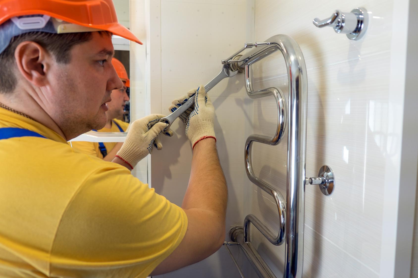 installation chauffe eau Vitry-sur-Seine